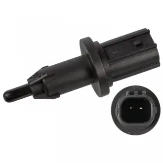 Датчик температури вхідного повітря FE171860 FEBI BILSTEIN 171860