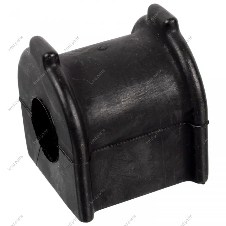 Подушка стабілізатора задн (19мм) TOYOTA FJ CRUISER, LAND CRUISER, LAND CRUISER PRADO 2.7-4.0 06.05- FE FEBI BILSTEIN 171867 (фото 1)