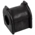 Подушка стабілізатора задн (19мм) TOYOTA FJ CRUISER, LAND CRUISER, LAND CRUISER PRADO 2.7-4.0 06.05- FE FEBI BILSTEIN 171867 (фото 1)