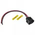 Джгут дротів (EN) with clamp connector (250мм, кількість контактів: 2) FE FEBI BILSTEIN 171908 (фото 2)