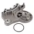 Кришка передня двигуна AUDI/SKODA/VW \'\'1.8-2.0TFSI \'\'04>> ="" Febi FEBI BILSTEIN 171970 (фото 1)