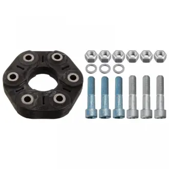 Муфта карданого вала MERCEDES C/E/GLE/GLS/S \'\'12>> ="" Febi FEBI BILSTEIN 171995