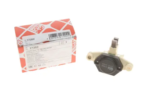 Регулятор напруги FE17202 FEBI BILSTEIN 17202