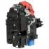 Замок дверей (передніх/L) VW Caddy/Golf/Touran/Touareg 03-15/Skoda Octavia 04-13 FEBI BILSTEIN 172113 (фото 1)