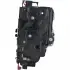 Замок дверей (передніх/L) VW Caddy/Golf/Touran/Touareg 03-15/Skoda Octavia 04-13 FEBI BILSTEIN 172113 (фото 4)