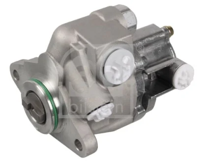 Насос гідропідсилювача керма MERCEDES ACTROS, ACTROS MP2 / MP3 04.96- FE FEBI BILSTEIN 172146
