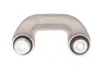 Тяга стабілізатора (переднього) (L) Audi A4/A6/VW Passat B5 96-05 FEBI BILSTEIN 17216 17216