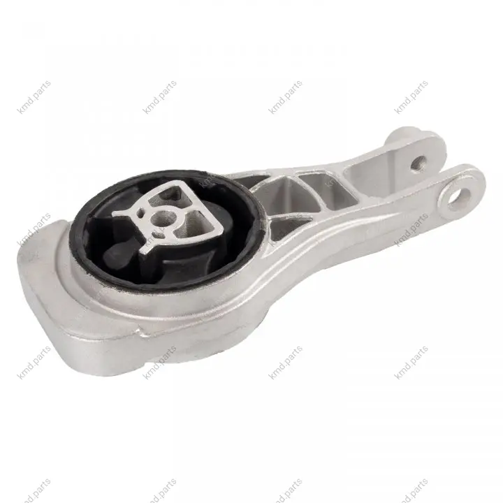 Подушка двигуна задн прав, гумово-металев. CHEVROLET AVEO OPEL MOKKA / MOKKA X 1.2-1.6 03.11- FE FEBI BILSTEIN 172190 (фото 1)