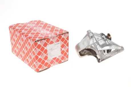 Подушка двигуна (L) Audi Q7/VW Touareg 15- FEBI BILSTEIN 172195