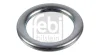 Прокладка пробки сливного масляного поддона VW Crafter/T5 03- (11.9x16.6x2.2) FEBI BILSTEIN 172223 (фото 1)