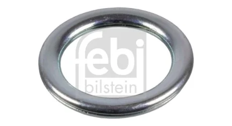 Прокладка пробки сливного масляного поддона VW Crafter/T5 03- (11.9x16.6x2.2) FEBI BILSTEIN 172223
