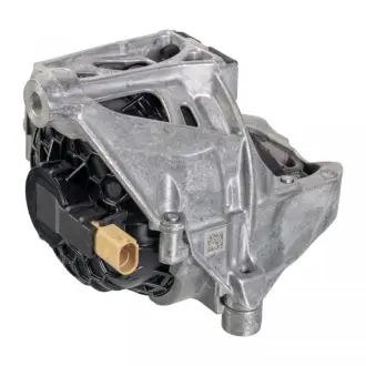 Подушка двигателя Верх Лив, гидравлический AUDI Q5 2.0D 06.16- FE172228 FEBI BILSTEIN 172228