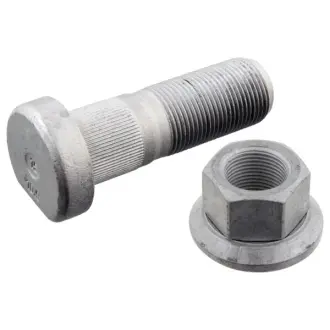 Болти, гайки та шпильки FE172240 FEBI BILSTEIN 172240