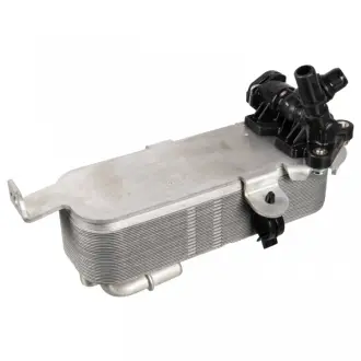 Масляний радіатор АКПП BMW 1(F20)/3(F30) \'\'11-19 ="" Febi FEBI BILSTEIN 172243