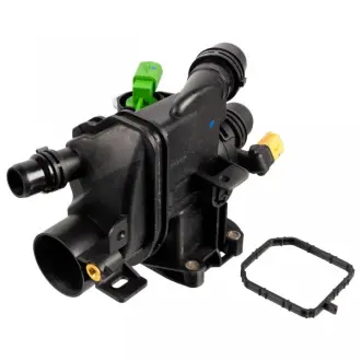 A_Термостат CITROEN/OPEL/PEUGEOT \'\'1.2THP \'\' 13>> ="" Febi FEBI BILSTEIN 172244