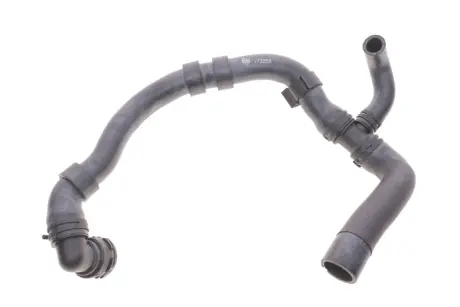 Патрубок радіатора (передній) VW Caddy IV/Golf VI 1.6TDI/2.0TDI 08- (к-кт в зборі) FEBI BILSTEIN 172258