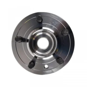 Фото 8 - підшипник маточини перед. Land Rover Discovery III/IV 04- /Range Rover Sport 05-13 FEBI BILSTEIN 172450 Підшипник маточини перед. Land Rover Discovery III/IV 04- /Range Rover Sport 05-13 FEBI BILSTEIN 172450