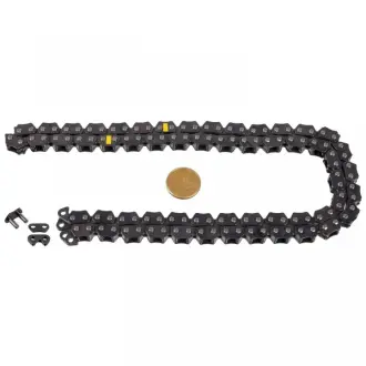 Ланцюг ГРМ MERCEDES M276 left (z=116) ="" Febi FEBI BILSTEIN 172523