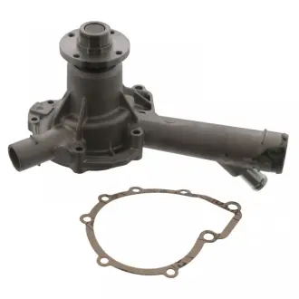 Насос водяной двигателя FEBI FEBI BILSTEIN 17253