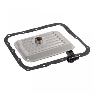 Фільтр к-т АКПП MITSUBISHI Grandis/Lancer/Outlander "03>> ="" Febi FEBI BILSTEIN 172567