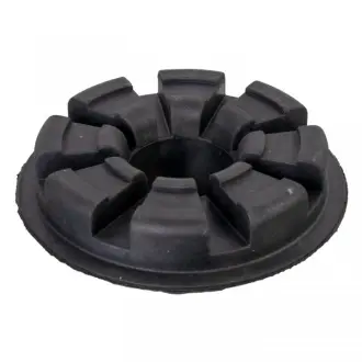 Проставка пружини RENAULT/SMART Captur/Clio/Zoe/Forfour \'\'R зверху \'\'05>> ="" Febi FEBI BILSTEIN 172625