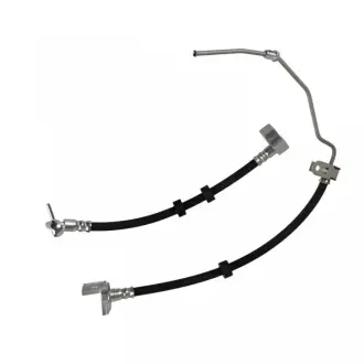 Гальмівна трубка FE172682 FEBI BILSTEIN 172682