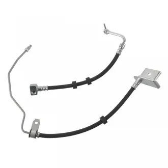 Гальмівна трубка FE172683 FEBI BILSTEIN 172683