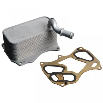 A_Масляний радіатор MERCEDES C/CLS/E/GLE/M \'\'M276 "11>> ="" Febi FEBI BILSTEIN 172719