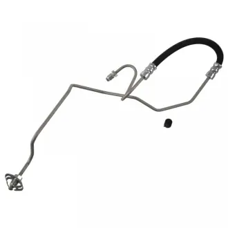 Гальмівна трубка FE172800 FEBI BILSTEIN 172800