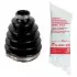 Пильник шруса AUDI A4/A5/A6/A7/A8/Q5/Q7/Q8 "2,0-3,0 "07>> ="" Febi FEBI BILSTEIN 172880 (фото 1)