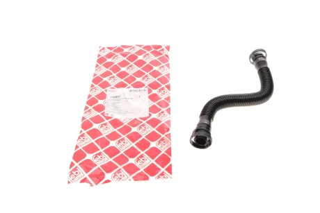 Шланг вентиляції картера BMW N13B16A \'\'11>> ="" Febi FEBI BILSTEIN 172887