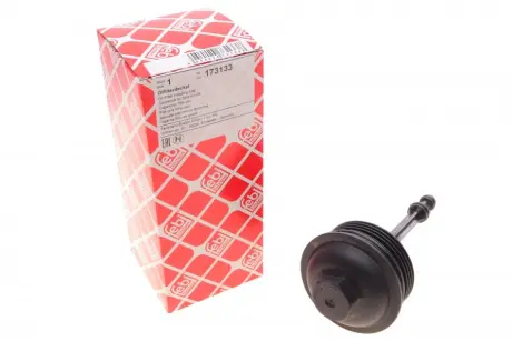 Кришка фільтра FEBI BILSTEIN 173133