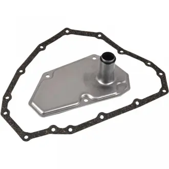 Фільтр к-т АКПП NISSAN/RENAULT \'\'10>> ="" Febi FEBI BILSTEIN 173136