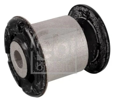 Сайлентблок переднього важеля із задньої частини лів/прав (12,1x55x60 мм) PORSCHE PANAMERA 3.0-4.8 07.09-10.16 FE FEBI BILSTEIN 173169