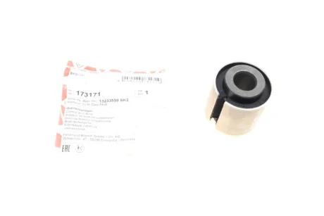 Сайлентблок важеля (заднього/зверху) Opel Insignia A 1.4-2.8 08-17 FEBI BILSTEIN 173171