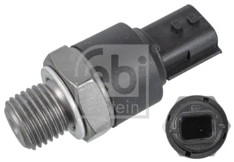 Датчик тиску олії Renault Logan 1.5dCi/1.6 04- (0.3 bar) FEBI BILSTEIN 173267