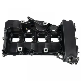 Кришка клапанів MERCEDES C(203)/CLK(209)/E(211) "00-15 ="" Febi FEBI BILSTEIN 173285