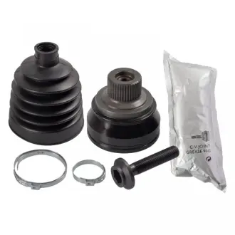 ШРУС зовніш. з пильовиком AUDI (FEBI) FEBI BILSTEIN 173506