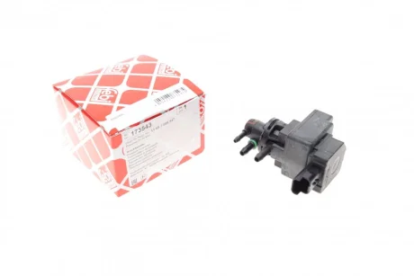 Перетворювач тиску FEBI FEBI BILSTEIN 173543