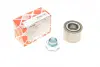 Підшипник маточини.) Daewoo Kalos/Chevrolet Aveo 1.2/1.4i 05- FEBI BILSTEIN 173759 (фото 1)