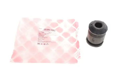 Сайлентблок переднього коромисла FE173900 FEBI BILSTEIN 173900
