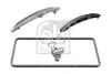 Комплект ланцюга ГРМ VW Beetle 1.4 TSI 11-16 (132z) FEBI BILSTEIN 173915 (фото 1)