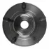Подшипник маточини (передней) Volvo S40/V50/C30/C70 04-13 FEBI BILSTEIN 173949 (фото 1)