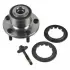 Подшипник маточини (передней) Volvo S40/V50/C30/C70 04-13 FEBI BILSTEIN 173949 (фото 2)