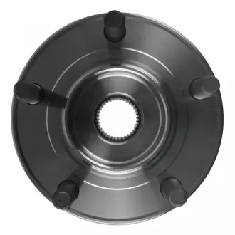 Подшипник маточини (передней) Volvo S40/V50/C30/C70 04-13 FEBI BILSTEIN 173949