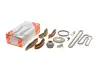Комплект ланцюга ГРМ BMW 3 (F30)/4 (F32/F82)/5 (F10) 07- B47 (з покриттям TRITAN®) FEBI BILSTEIN 174020 (фото 1)