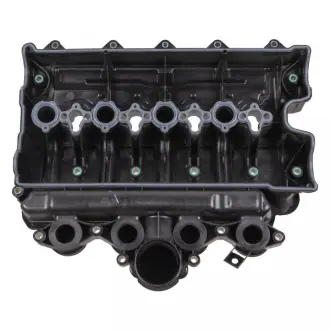 Клапанна кришка без клапана вентиляції з прокладкою Opel/Renault 2.2/2,5 dCi 16V G9T/G9U (FEB FEBI BILSTEIN 174156