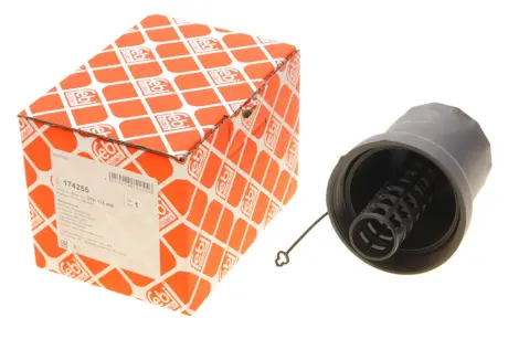 Корпус масляного фільтра FEBI FEBI BILSTEIN 174255