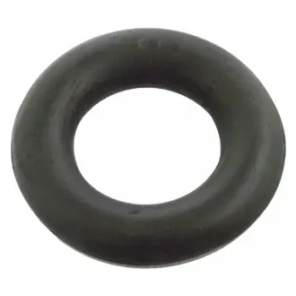 Кронштейн глушника DAEWOO,OPEL (Febi) FEBI BILSTEIN 17427