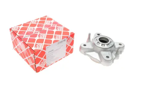 Подушка амортизатора (переднього) BMW 3 (G20/G21) 18- (B48/47/46/57) FEBI BILSTEIN 174325
